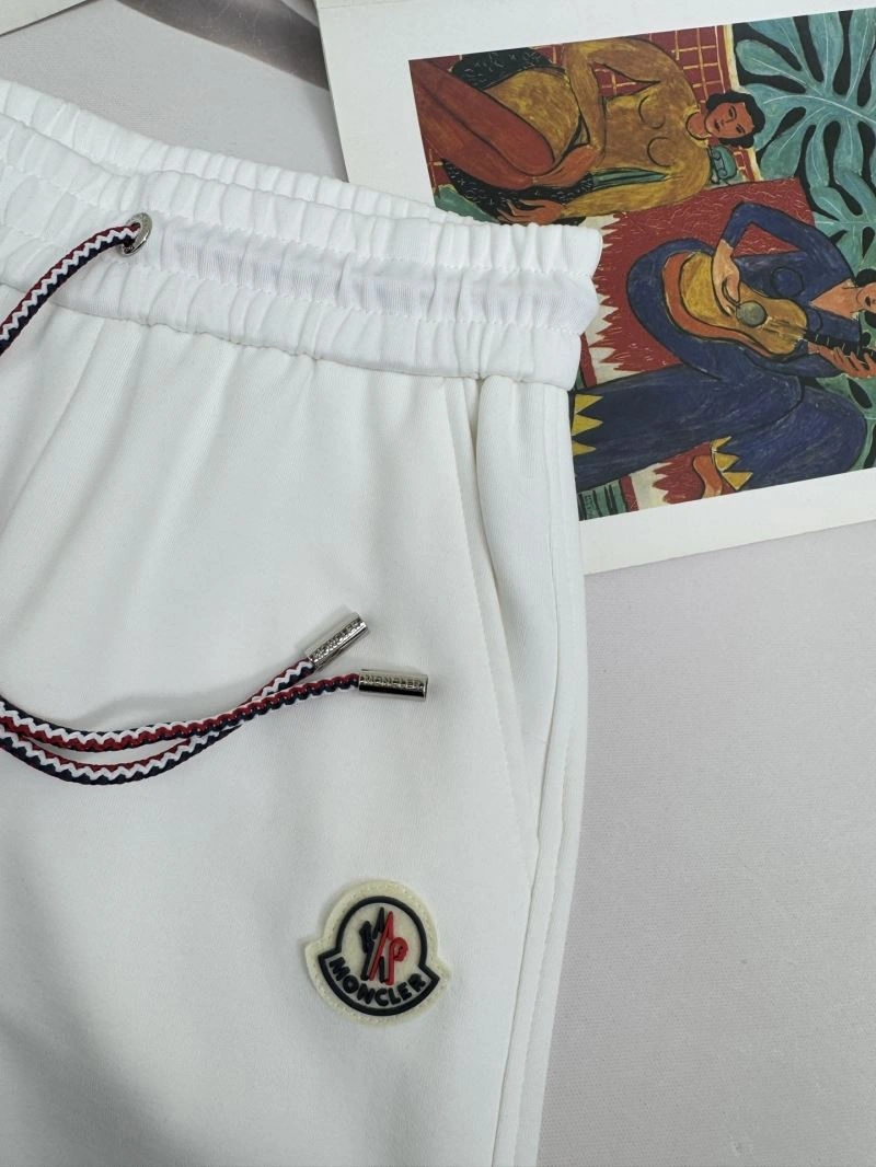 Moncler Long Pants TravelReady 140341