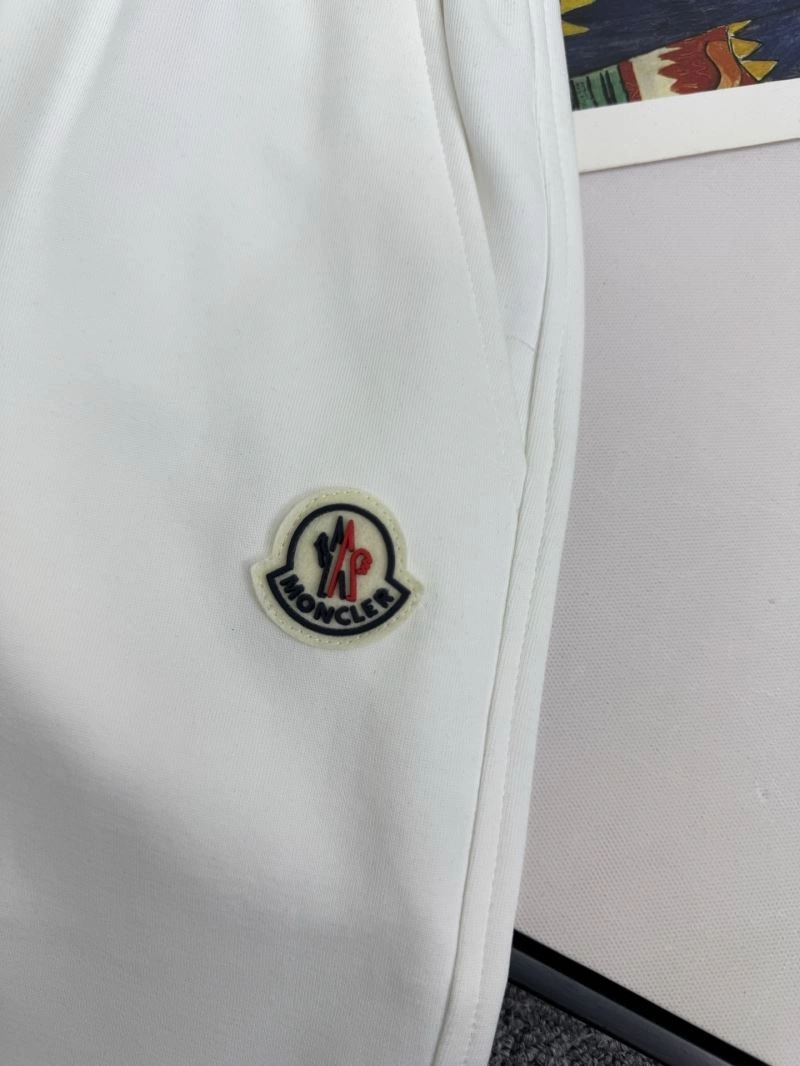 Moncler Long Pants TravelReady 140341