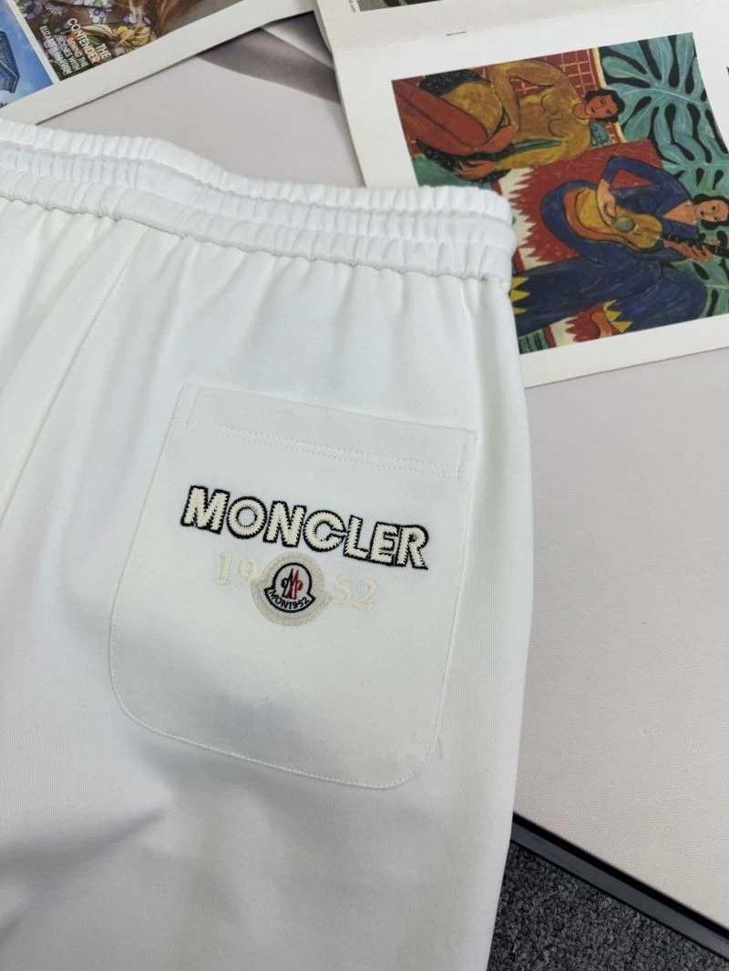 Moncler Long Pants TravelReady 140341