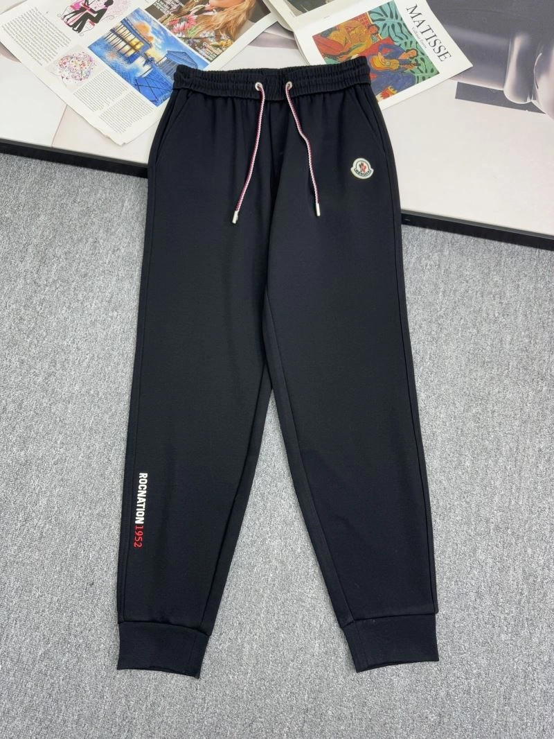 Sustainable Moncler Long Pants 140351