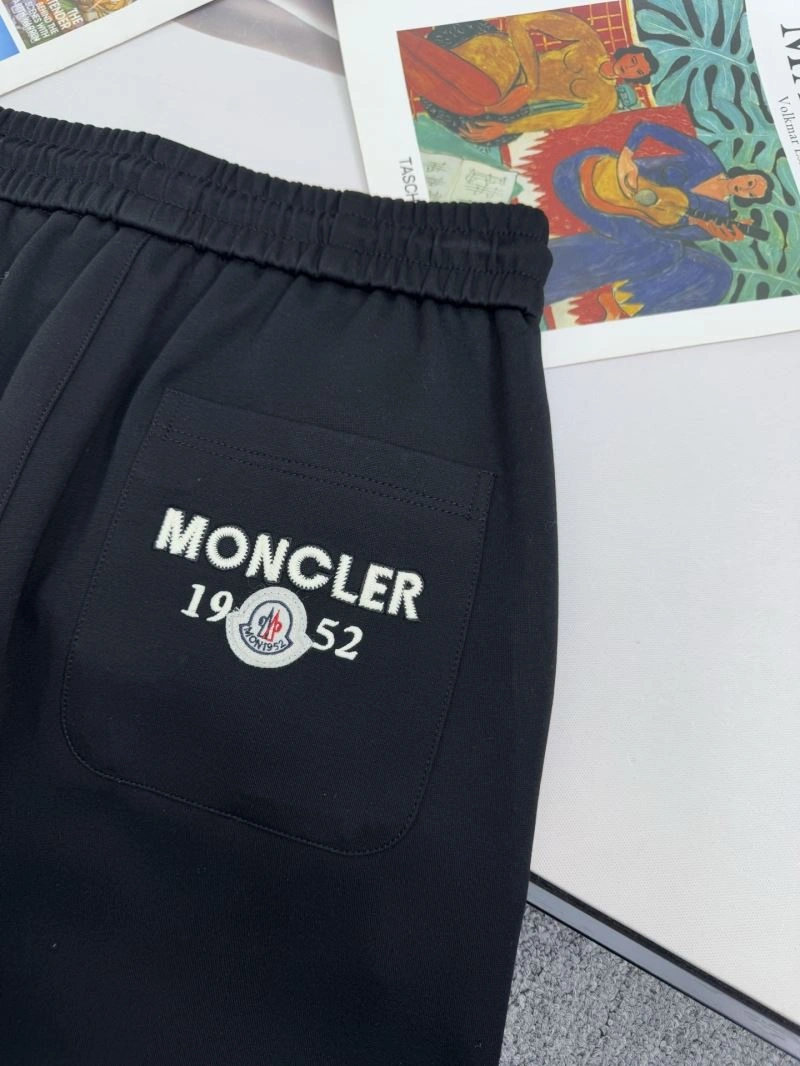 Sustainable Moncler Long Pants 140351