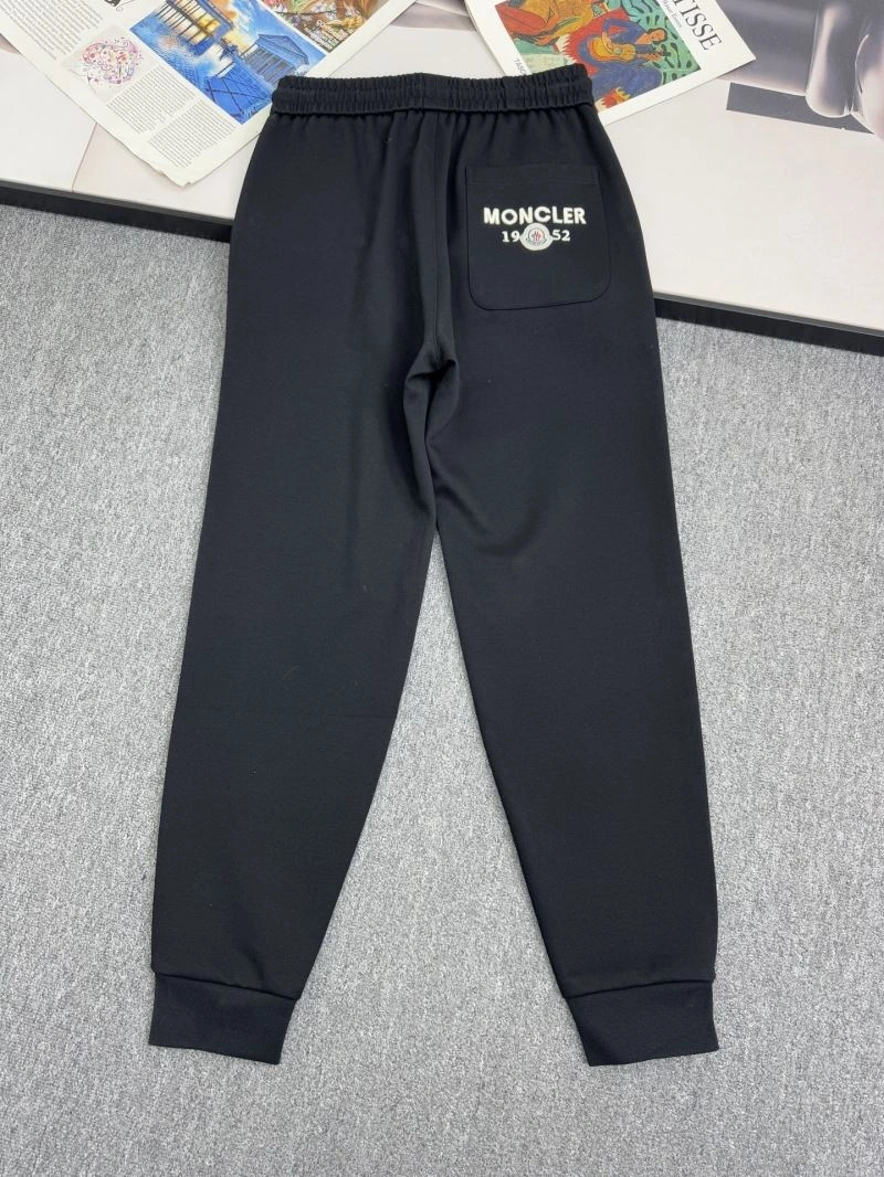 Sustainable Moncler Long Pants 140351