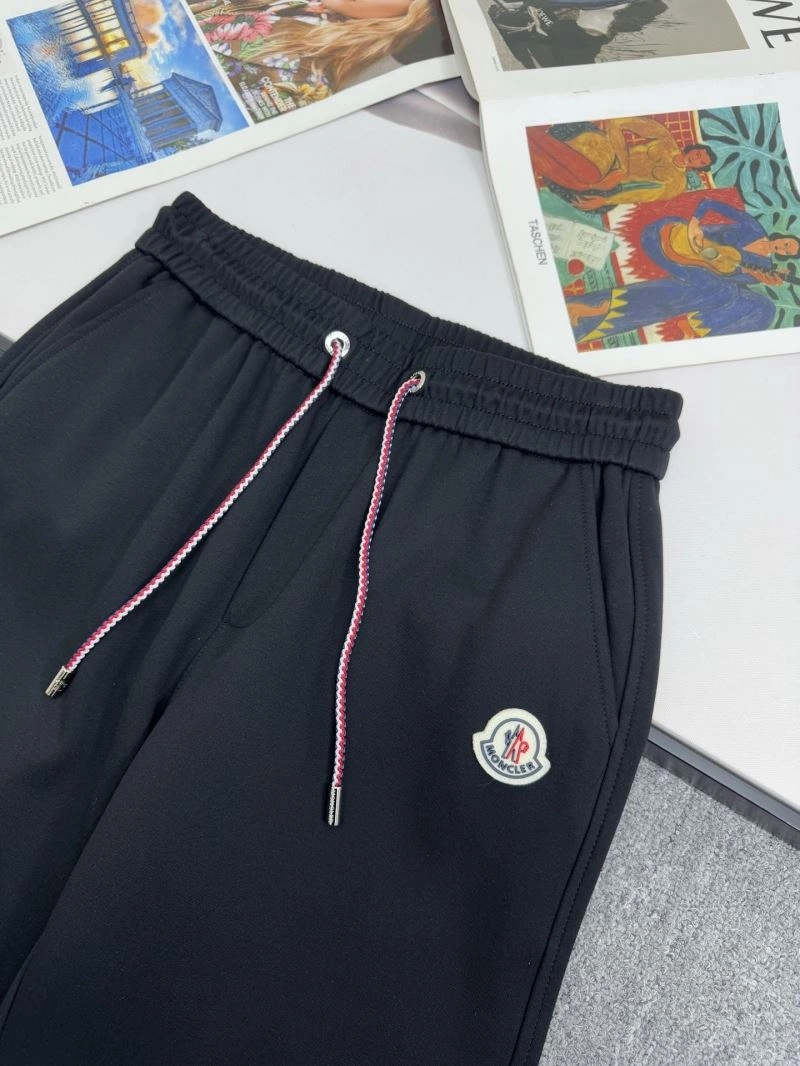 Sustainable Moncler Long Pants 140351