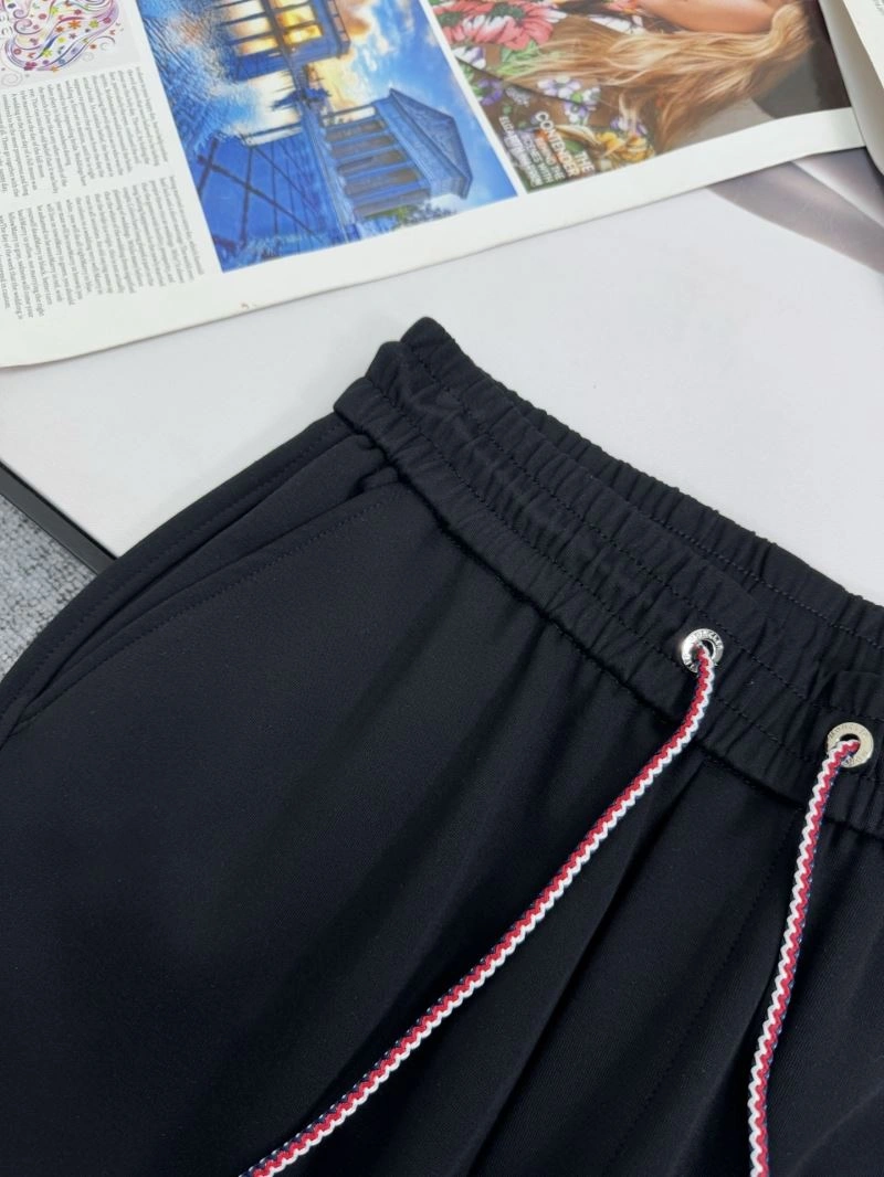 Sustainable Moncler Long Pants 140351