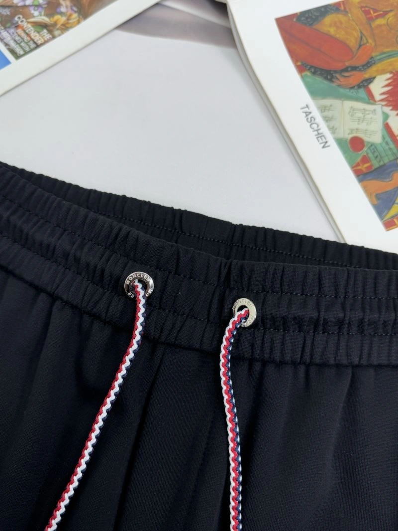 Sustainable Moncler Long Pants 140351
