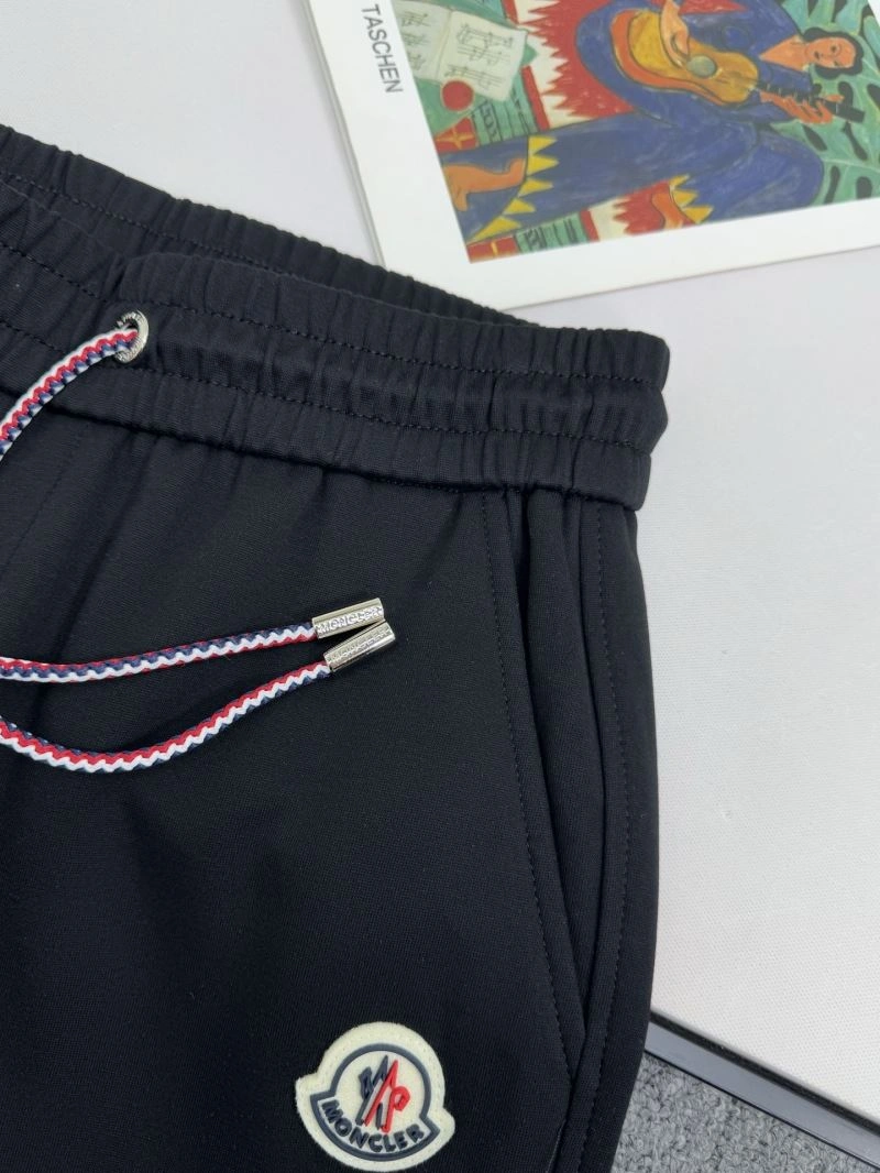Sustainable Moncler Long Pants 140351