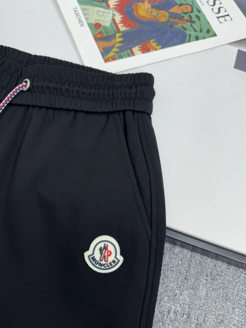 Sustainable Moncler Long Pants 140351
