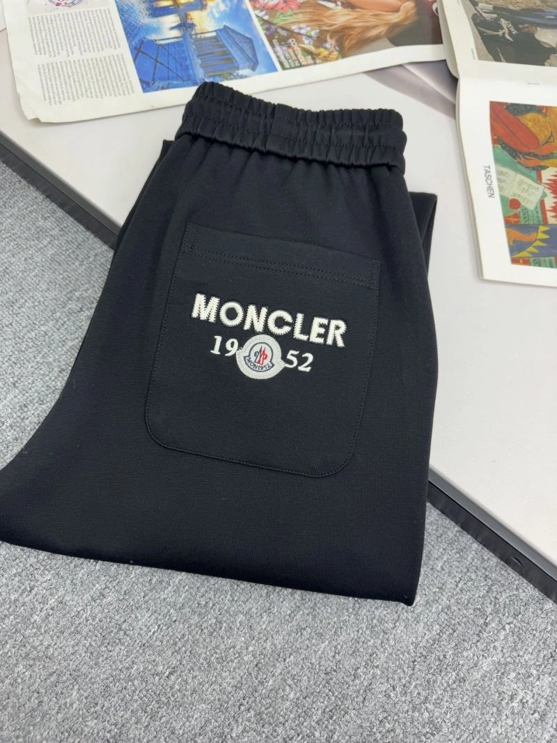 Sustainable Moncler Long Pants 140351