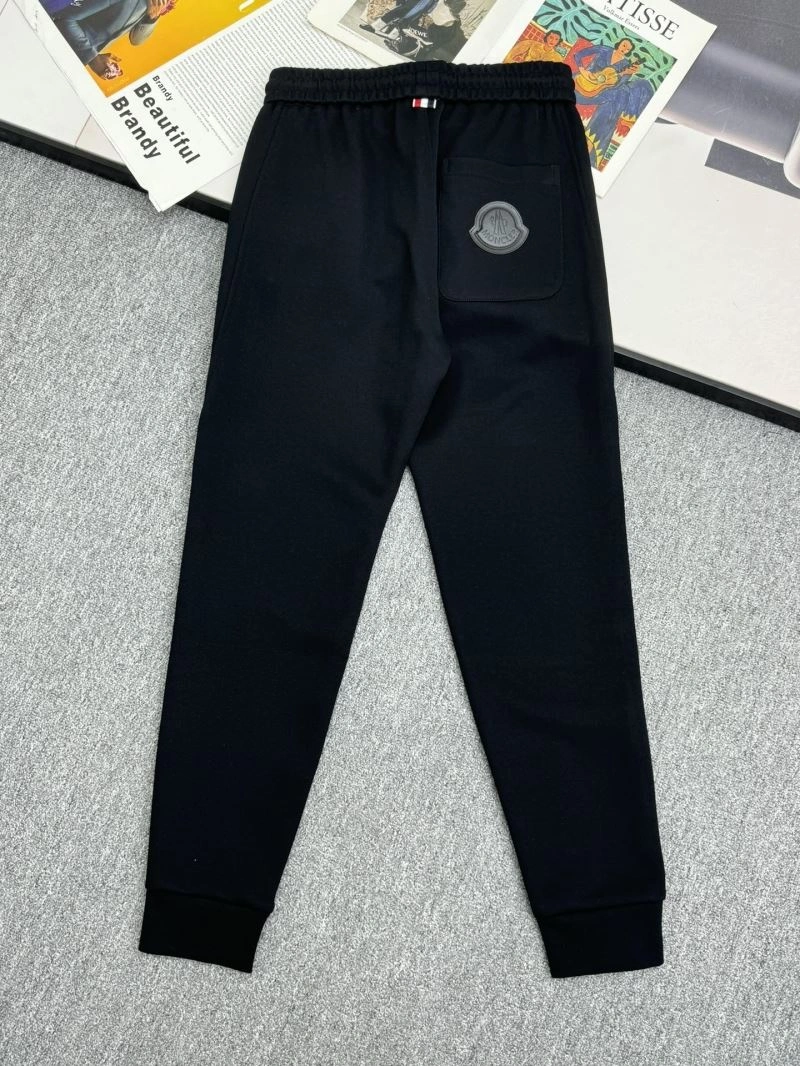 Moncler Long Pants Minimalist 140335