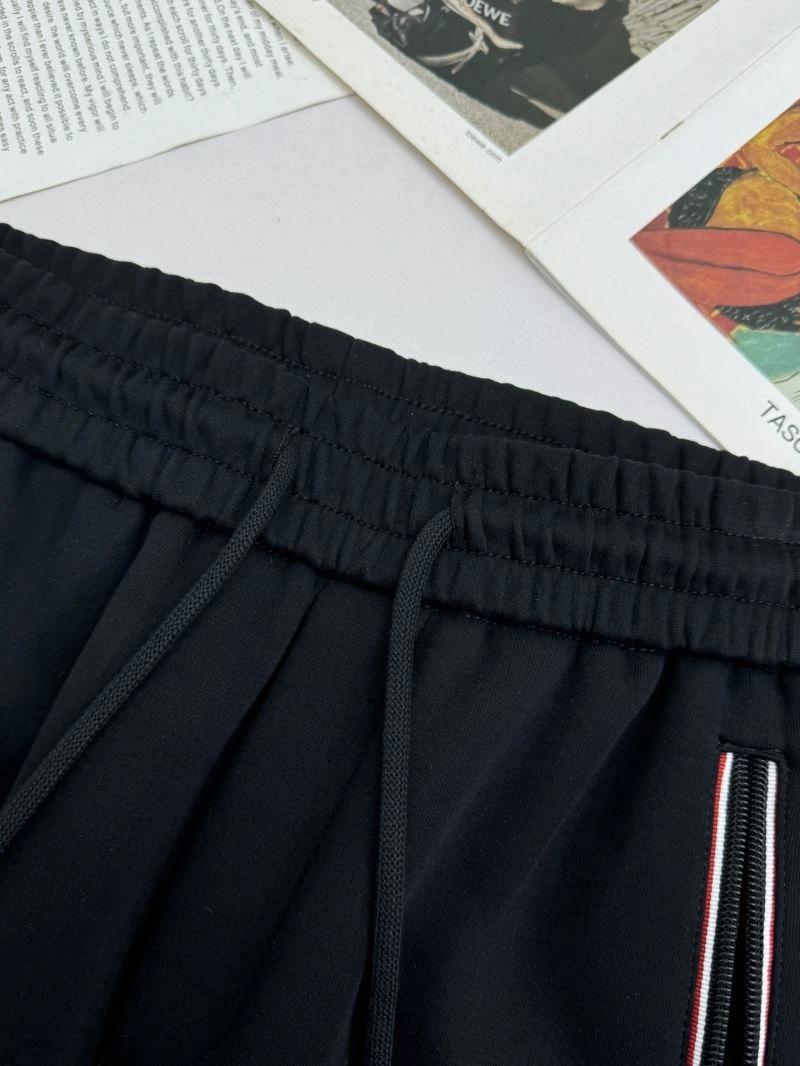 Moncler Long Pants Minimalist 140335