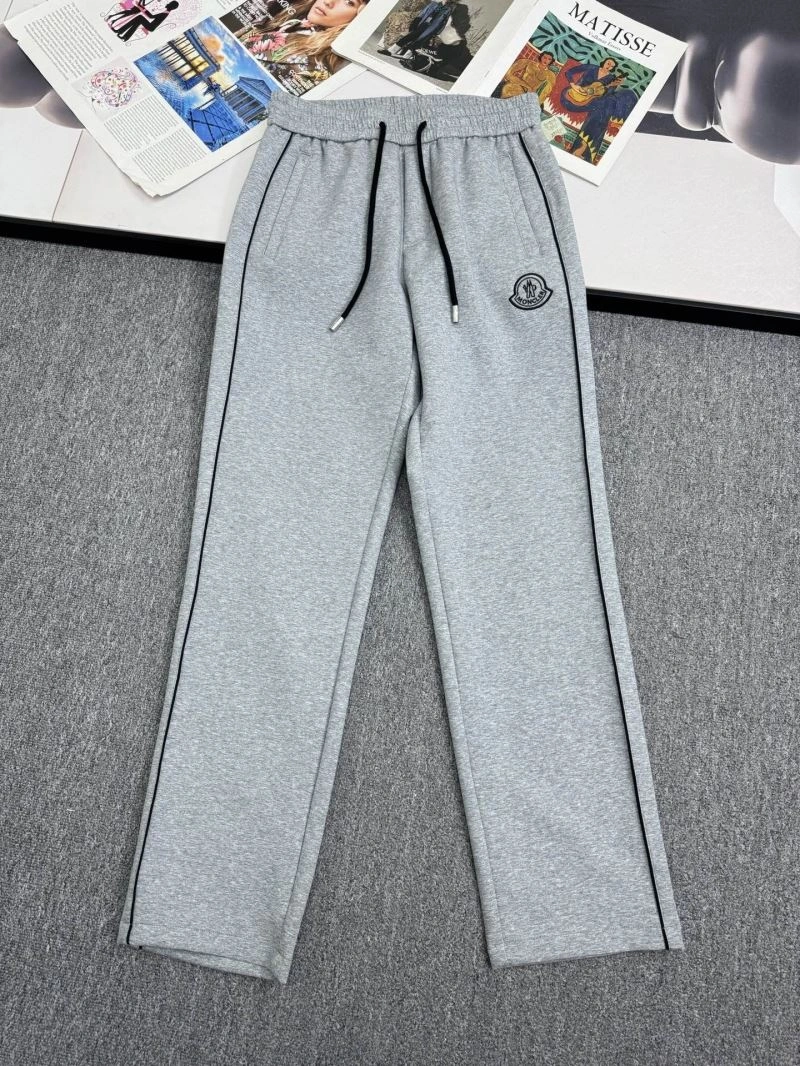 Moncler Long Pants QuickDry 140329