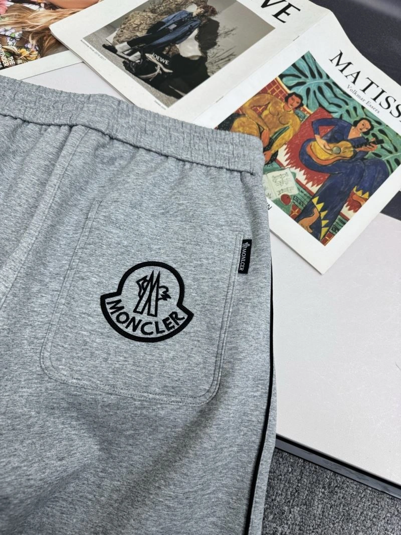 Moncler Long Pants QuickDry 140329