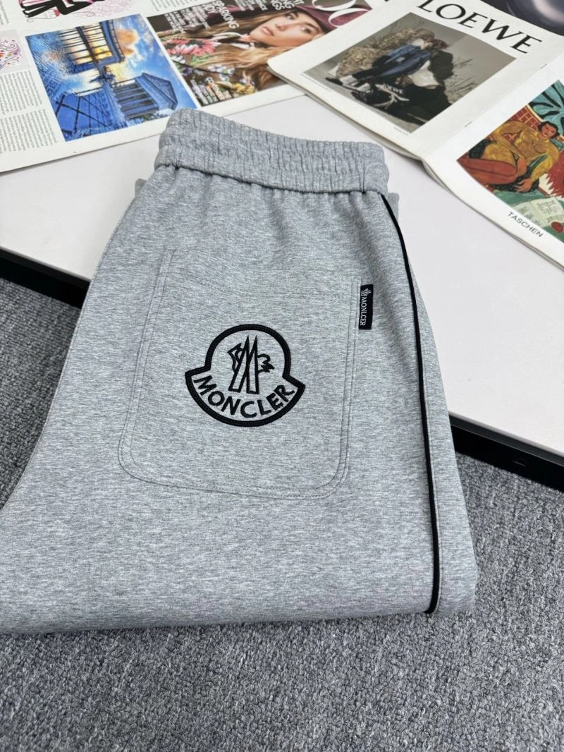 Moncler Long Pants QuickDry 140329