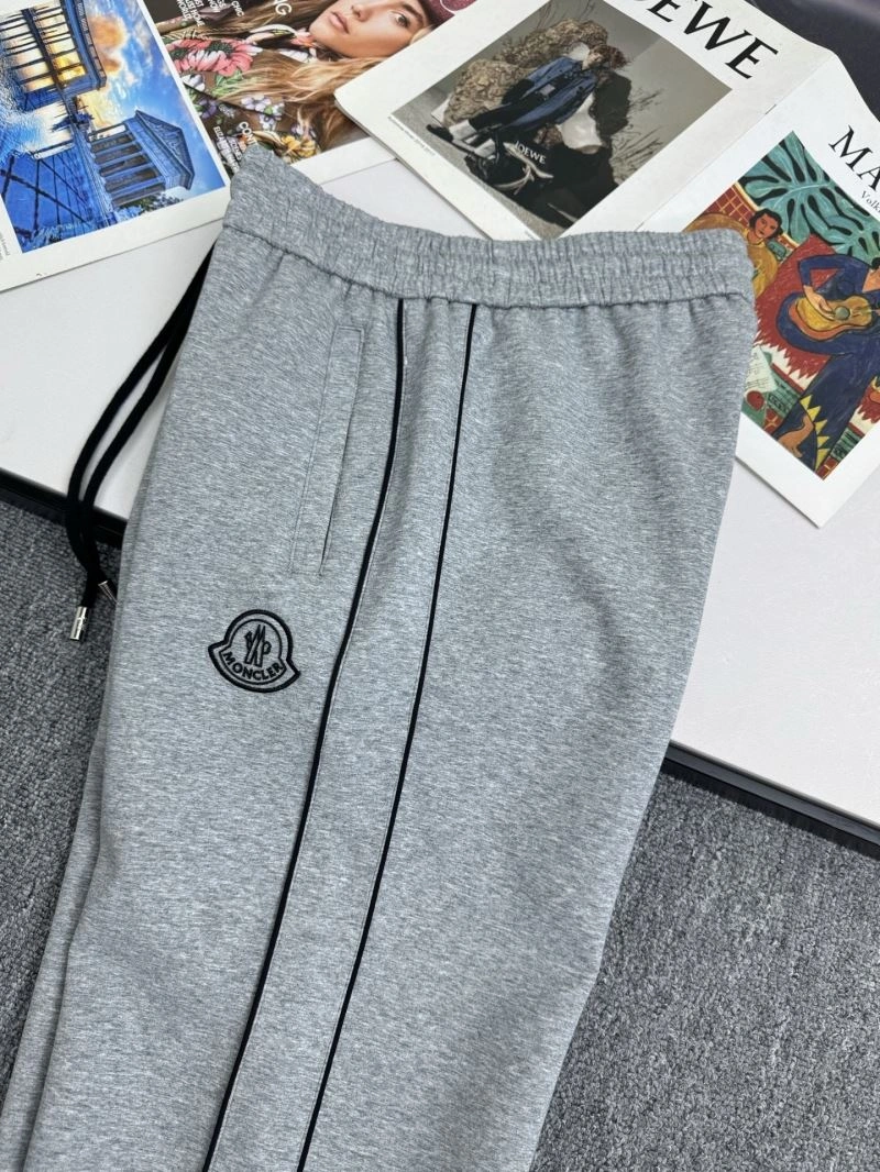 Moncler Long Pants QuickDry 140329