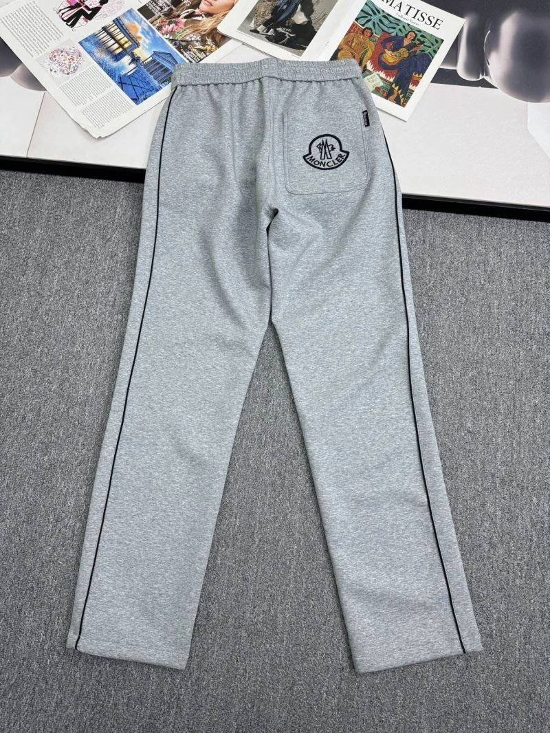 Moncler Long Pants QuickDry 140329