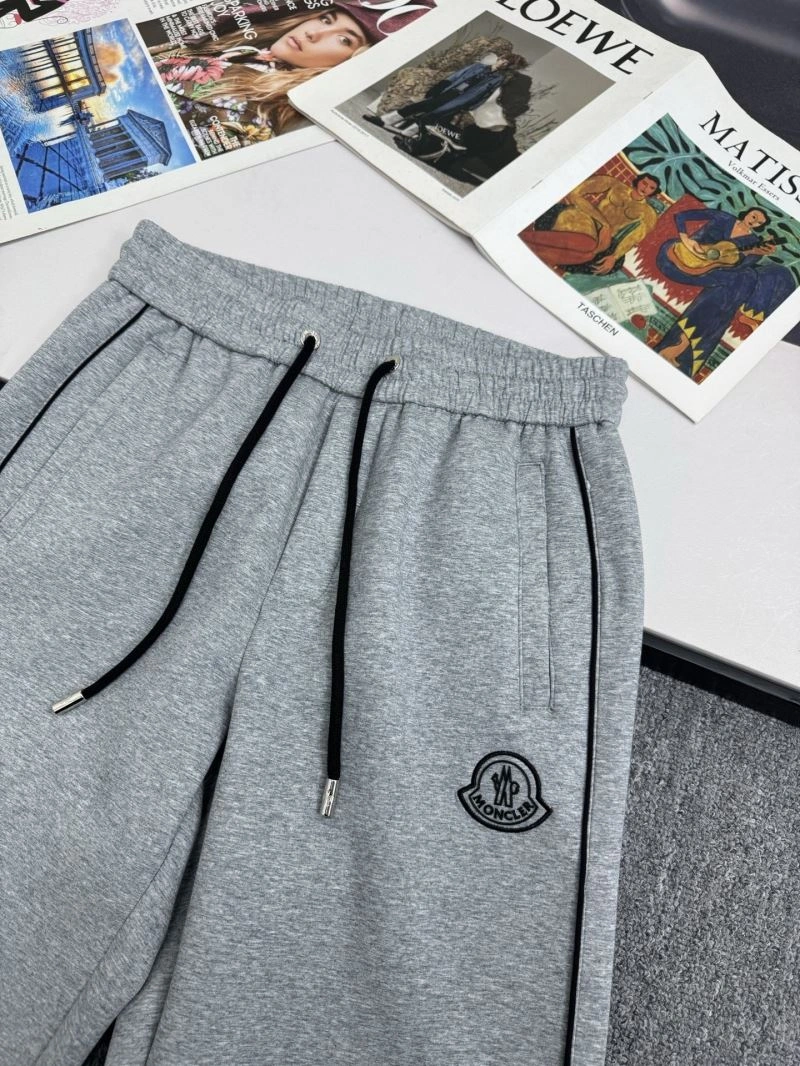 Moncler Long Pants QuickDry 140329