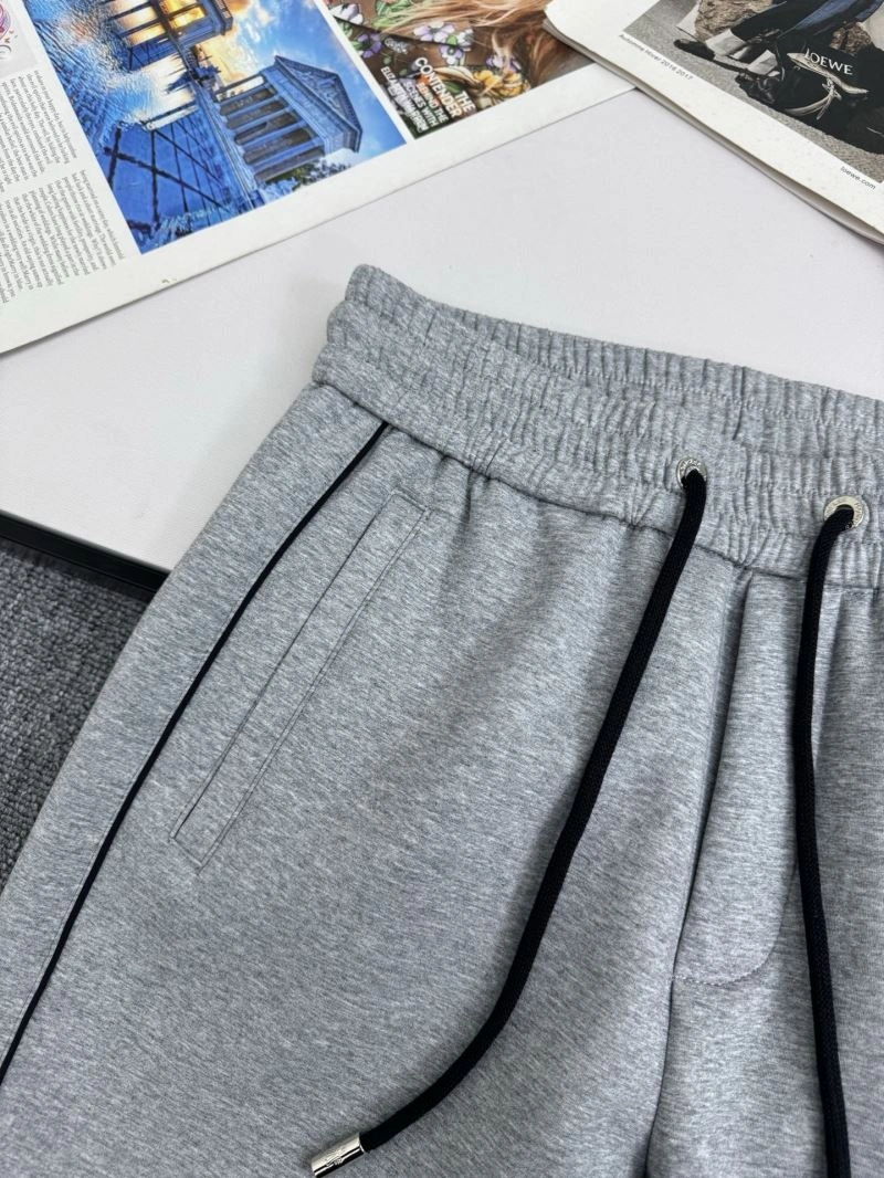 Moncler Long Pants QuickDry 140329