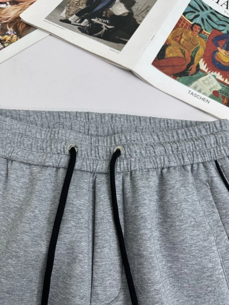 Moncler Long Pants QuickDry 140329