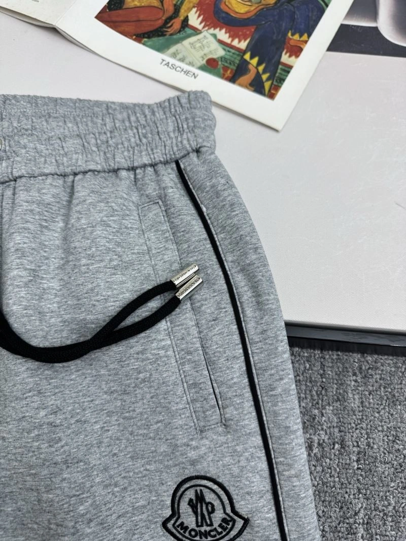 Moncler Long Pants QuickDry 140329