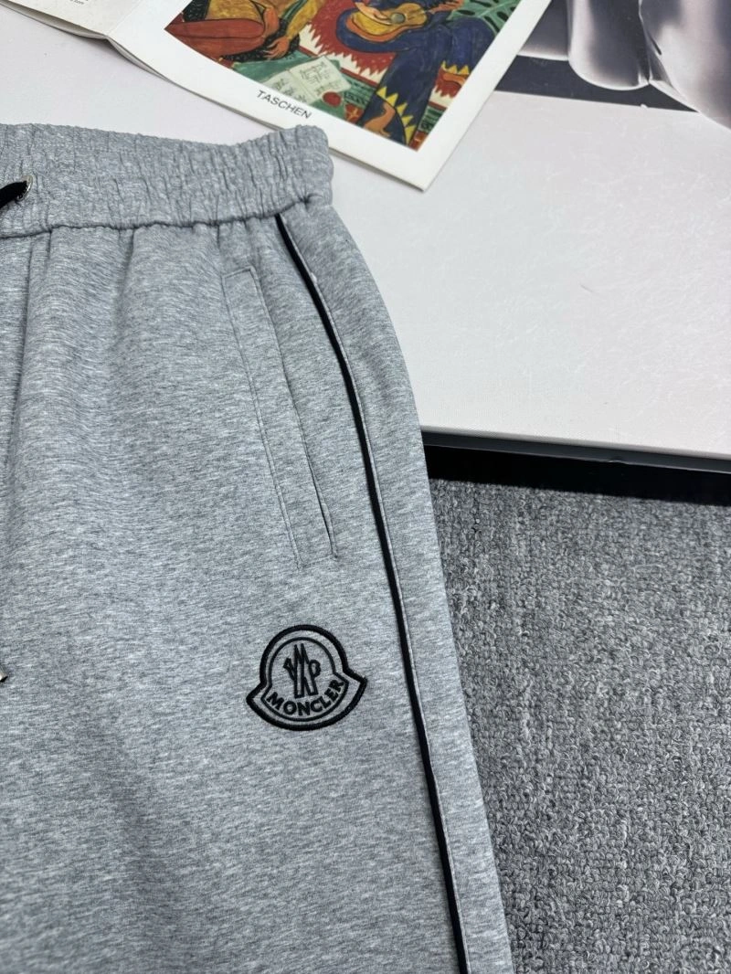 Moncler Long Pants QuickDry 140329