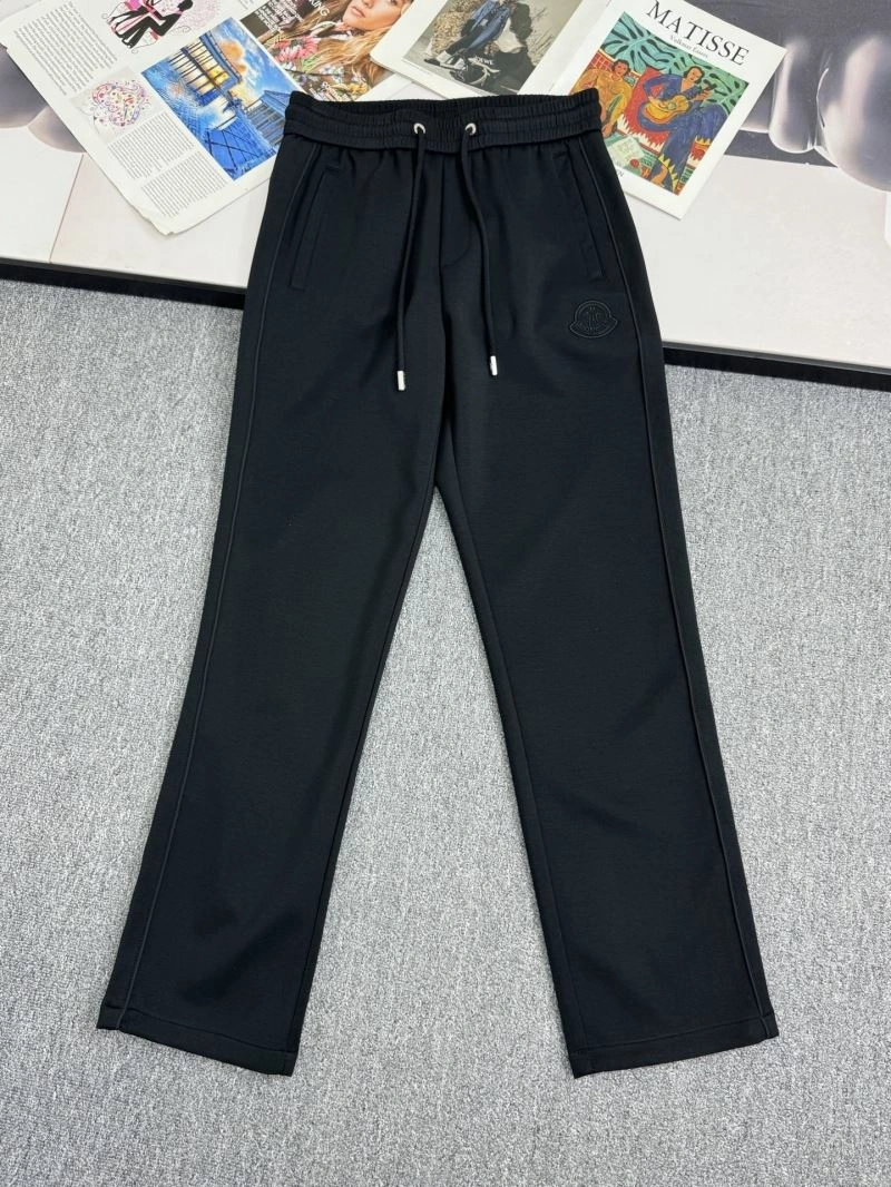 Moncler Long Pants Sustainable 140347