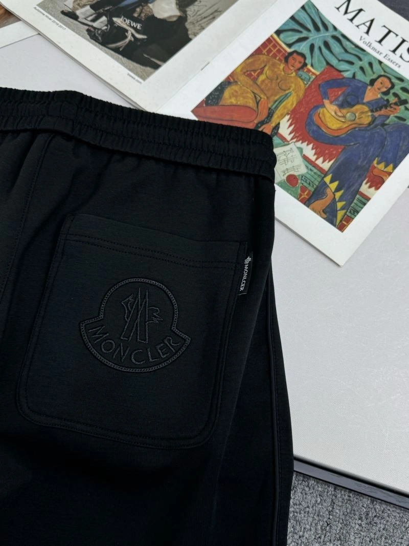 Moncler Long Pants Sustainable 140347