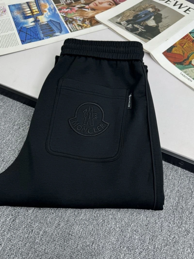 Moncler Long Pants Sustainable 140347