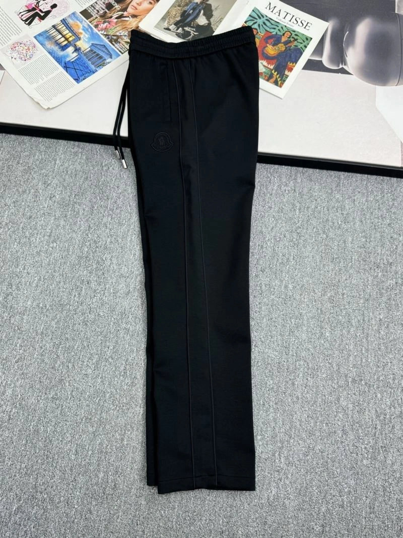 Moncler Long Pants Sustainable 140347