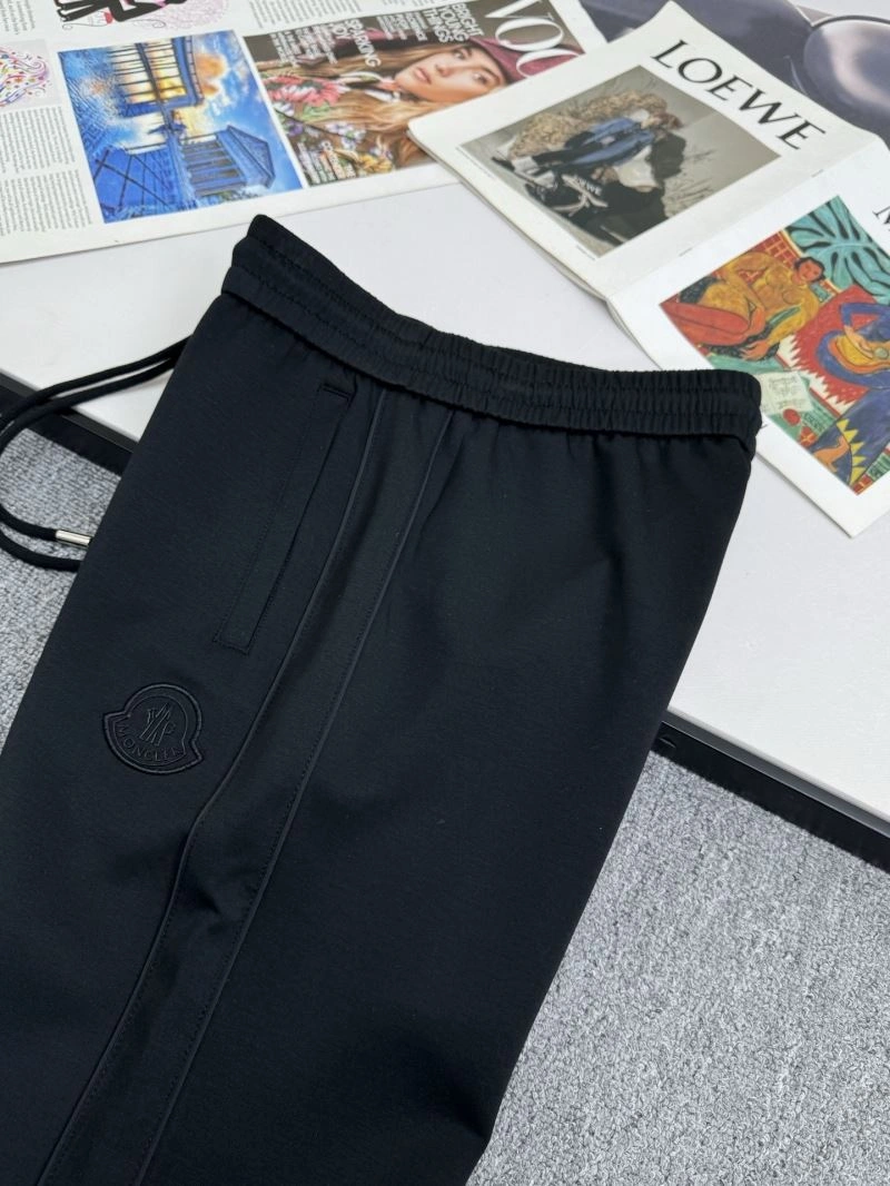 Moncler Long Pants Sustainable 140347