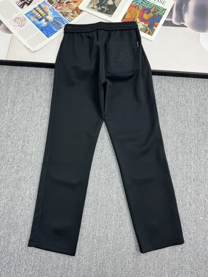 Moncler Long Pants Sustainable 140347