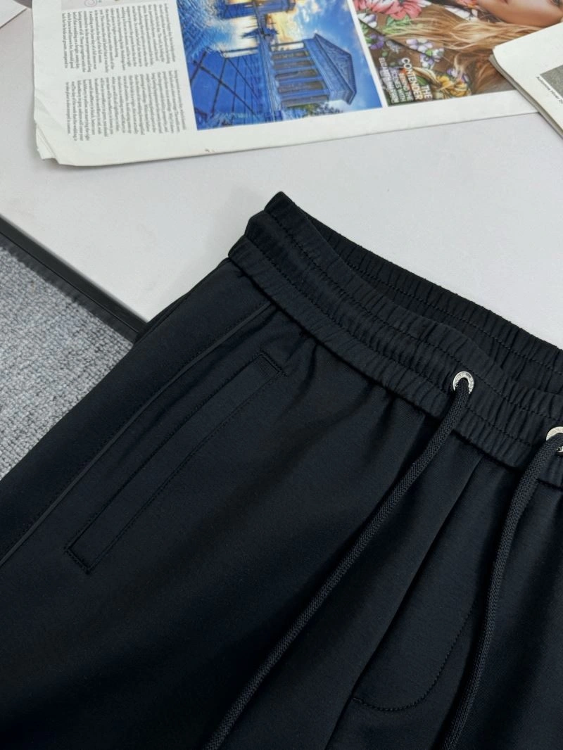 Moncler Long Pants Sustainable 140347