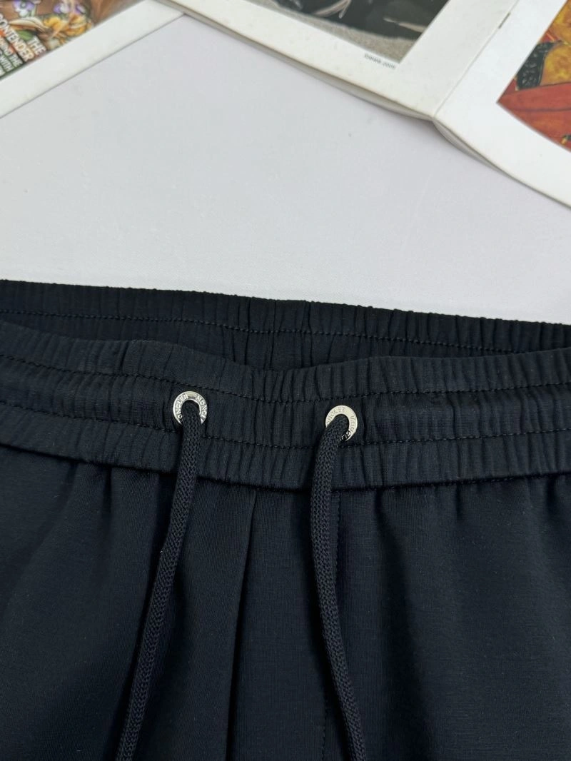 Moncler Long Pants Sustainable 140347