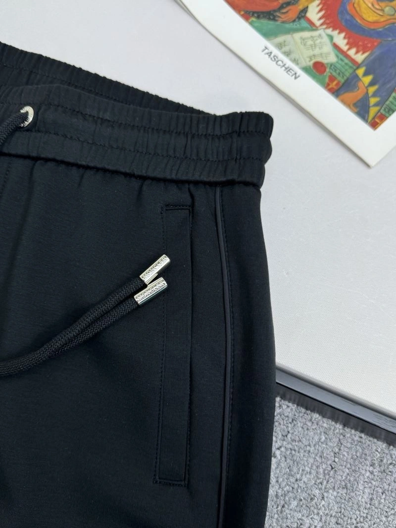 Moncler Long Pants Sustainable 140347