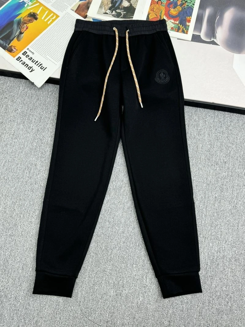Moncler Long Pants Contemporary 140355