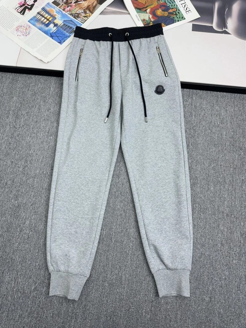 Durable Moncler Long Pants 140345