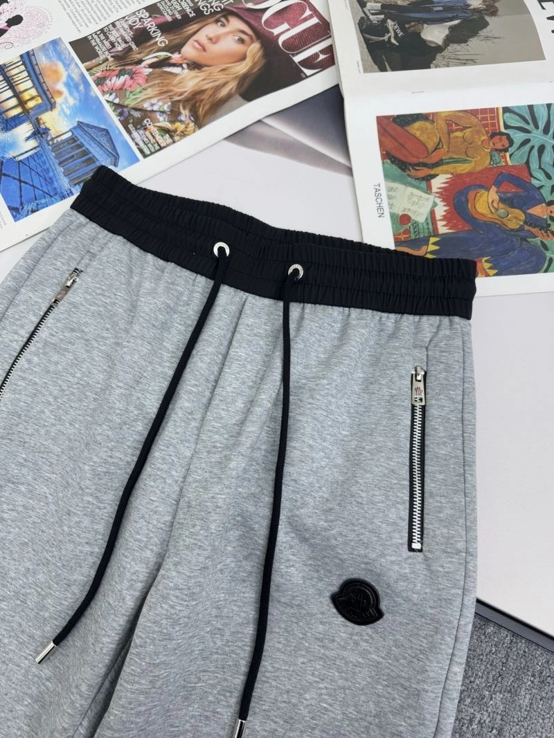 Durable Moncler Long Pants 140345