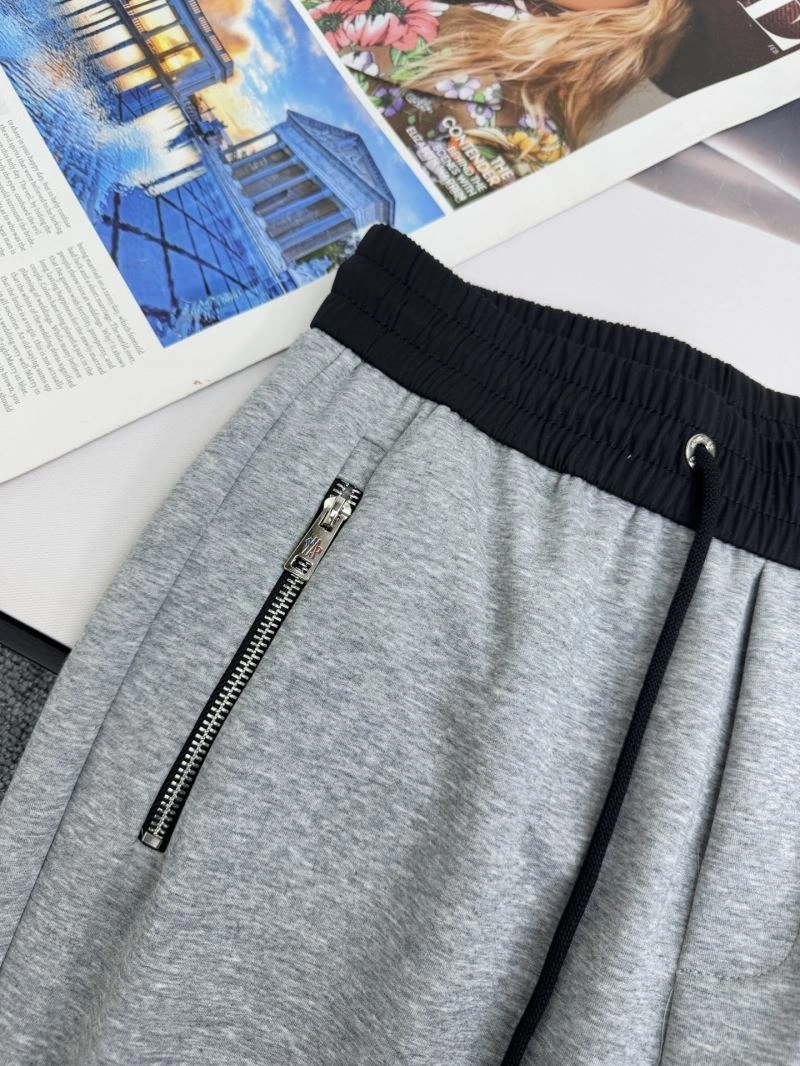 Durable Moncler Long Pants 140345