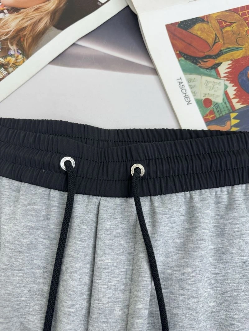 Durable Moncler Long Pants 140345