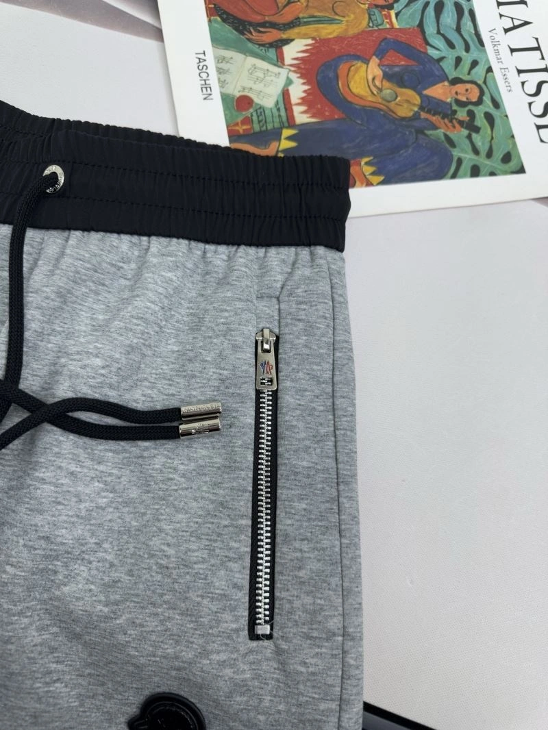 Durable Moncler Long Pants 140345