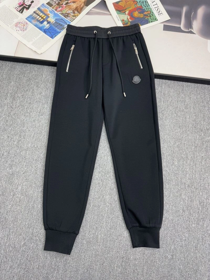 Moncler Long Pants Thermal 140348