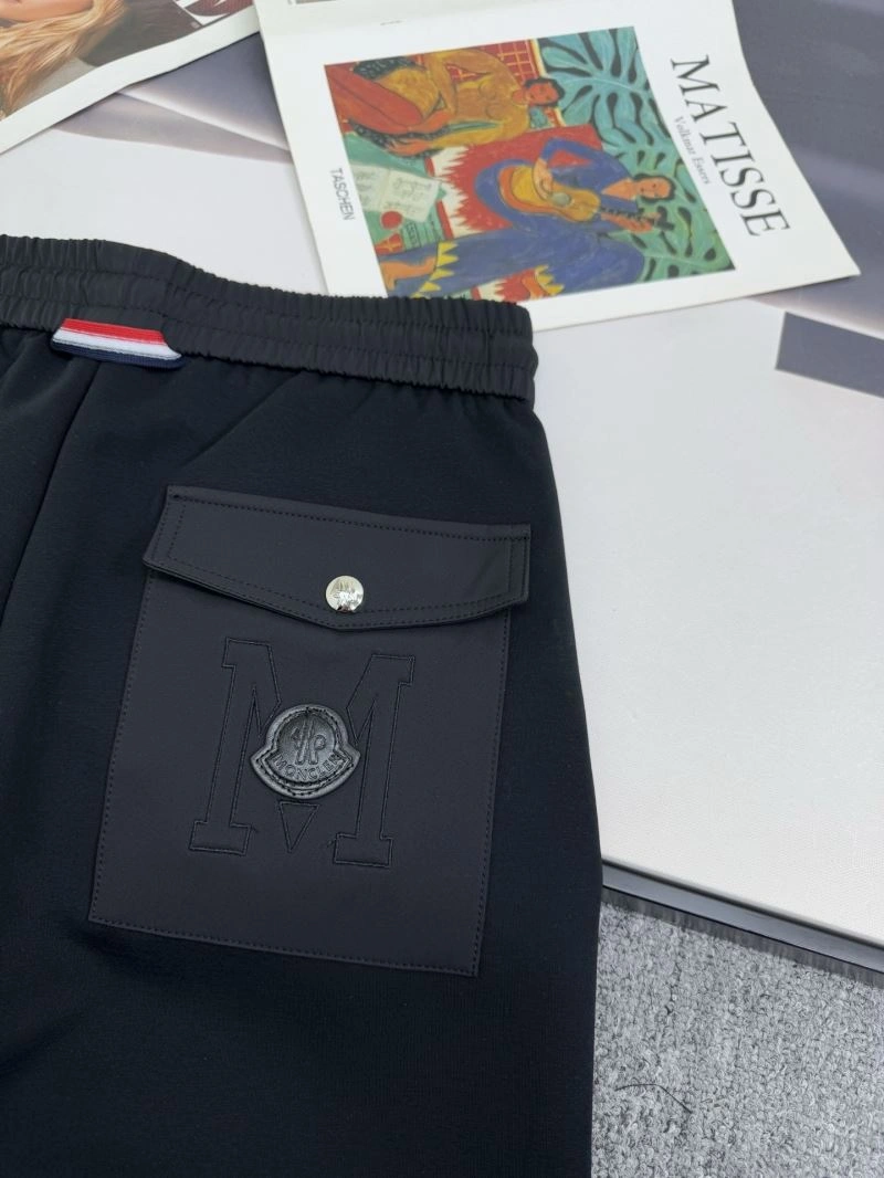 Moncler Long Pants Thermal 140348