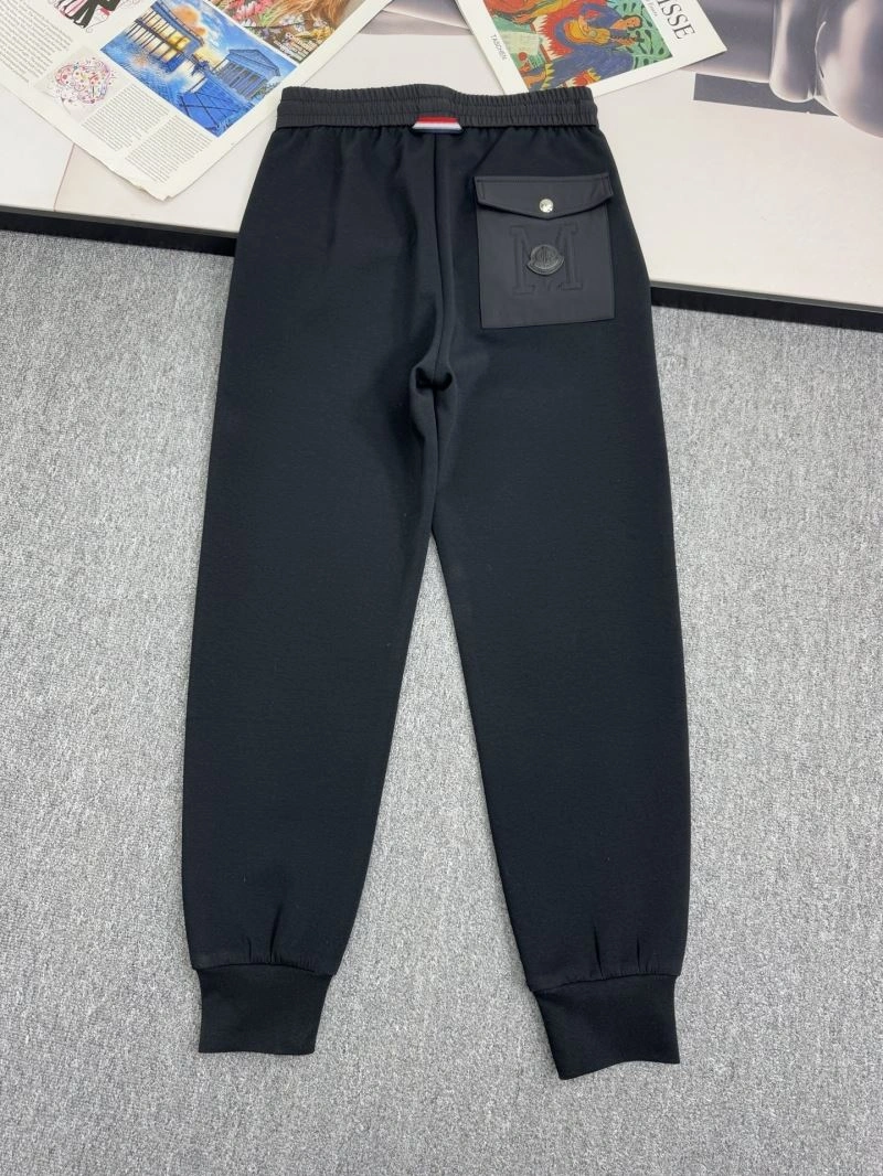 Moncler Long Pants Thermal 140348
