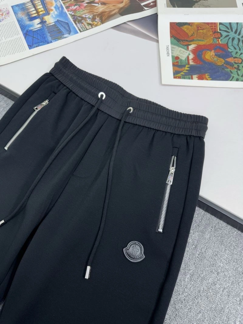 Moncler Long Pants Thermal 140348
