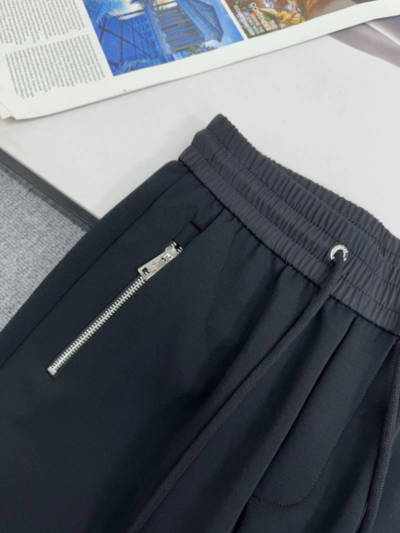 Moncler Long Pants Thermal 140348