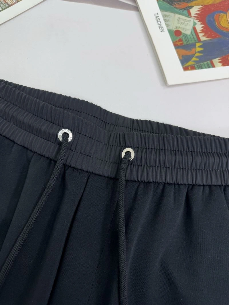 Moncler Long Pants Thermal 140348