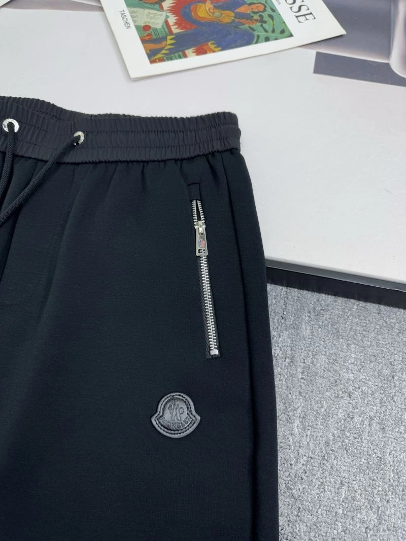 Moncler Long Pants Thermal 140348