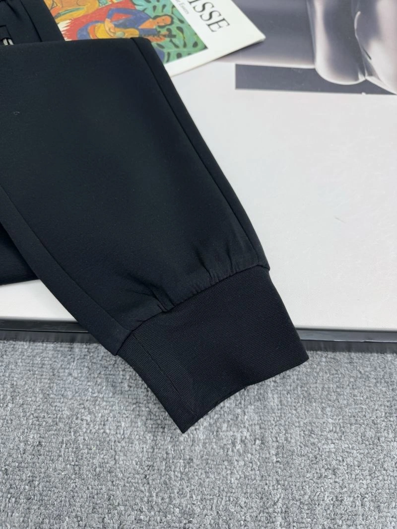 Moncler Long Pants Thermal 140348