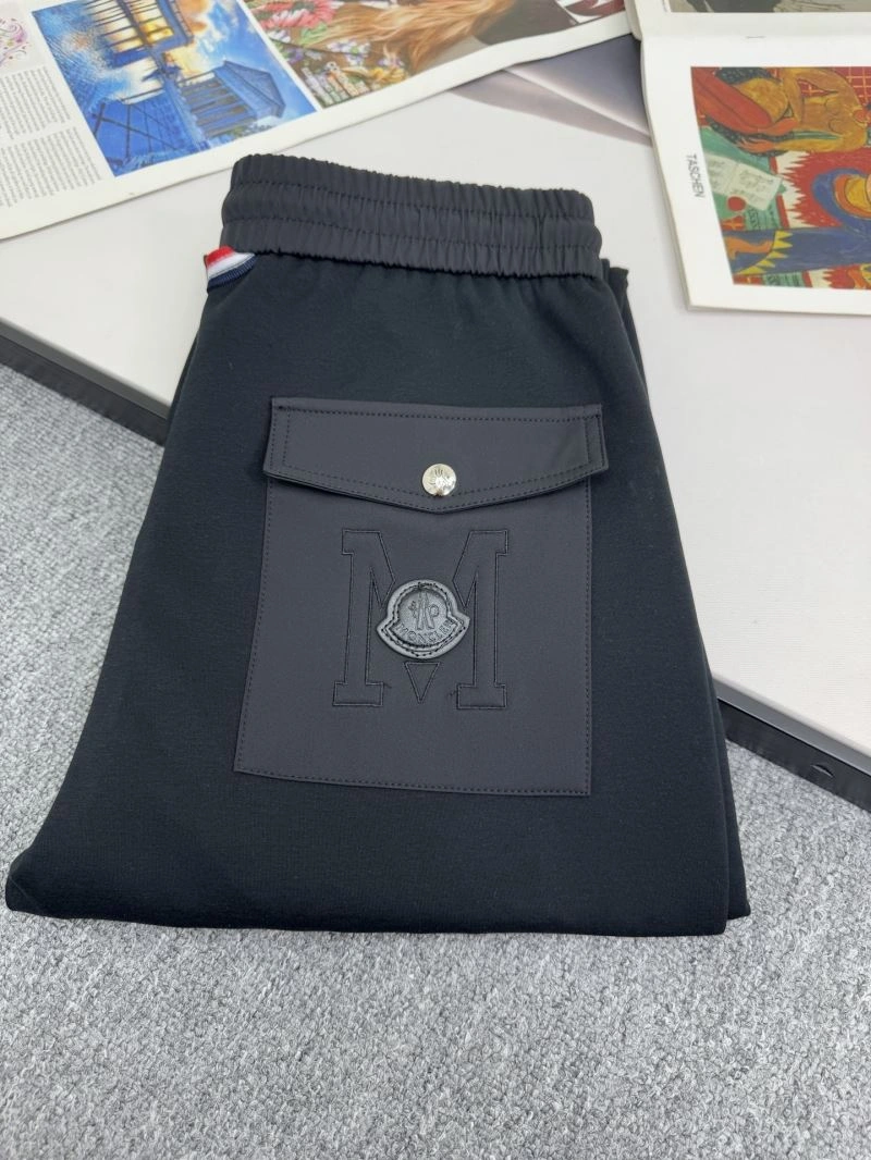Moncler Long Pants Thermal 140348