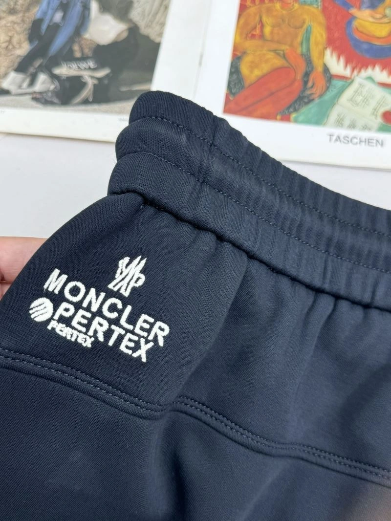 ModernLook Moncler Long Pants 140338