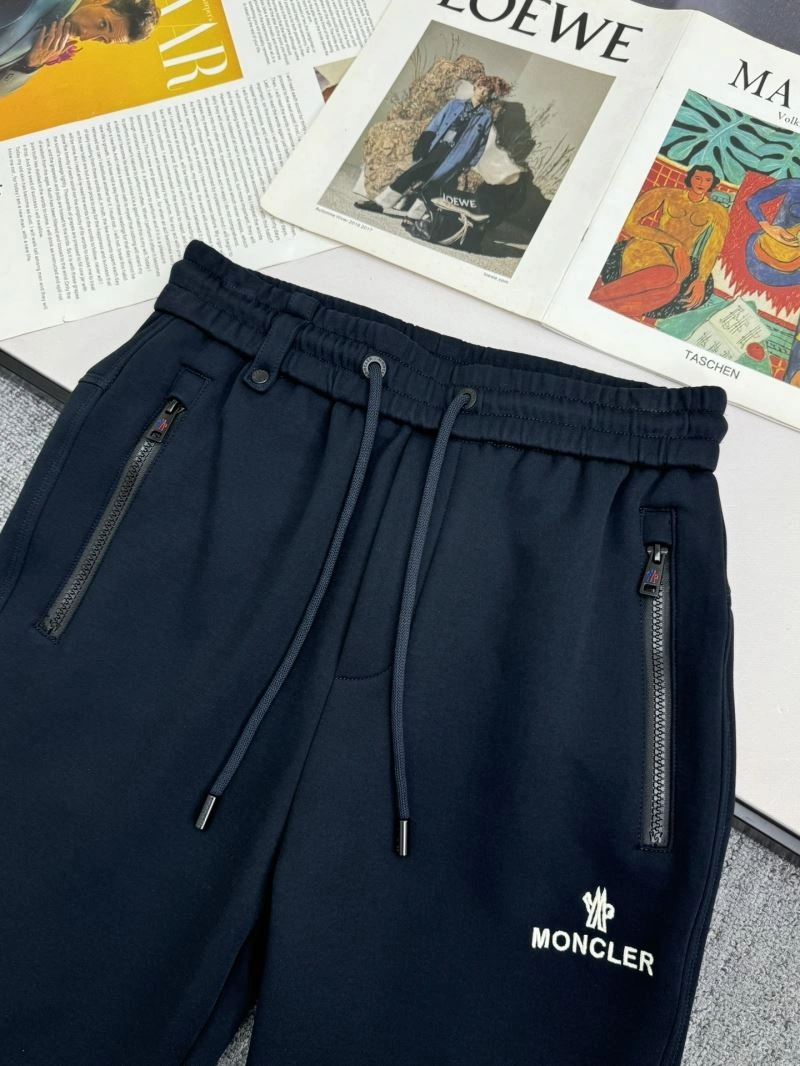 ModernLook Moncler Long Pants 140338